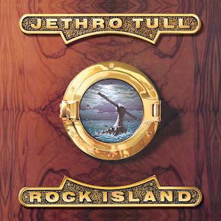 Jethro Tull - Rock Island (1989) Jethro Tull - Rock Island (1989)