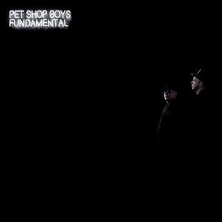Pet Shop Boys - Fundamental (2006) Pet Shop Boys - Fundamental (2006)