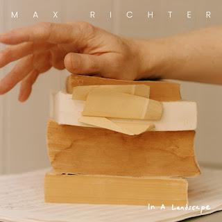 Max Richter - In a Landscape (2024) Max Richter - In a Landscape (2024)