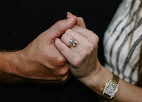 joyera Kindred Lubeck de Artifex Fine Jewelry