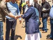 Alerta chismosa: Príncipe Harry salida fundación Sentebale