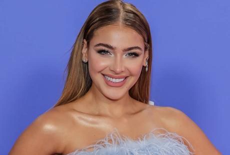 Nuestra Belleza Latina 2024-2025: El reality vuelve para quedarse Migbelis Castellanos