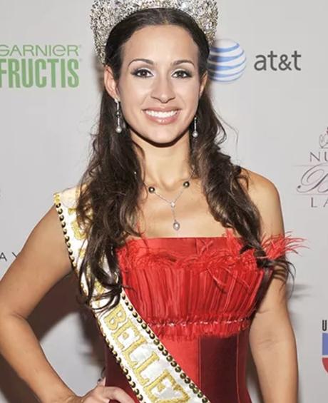 Nuestra Belleza Latina 2024-2025: El reality vuelve para quedarse Melissa Marty