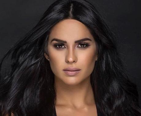 Nuestra Belleza Latina 2024-2025: El reality vuelve para quedarse Vaneesa De Roide