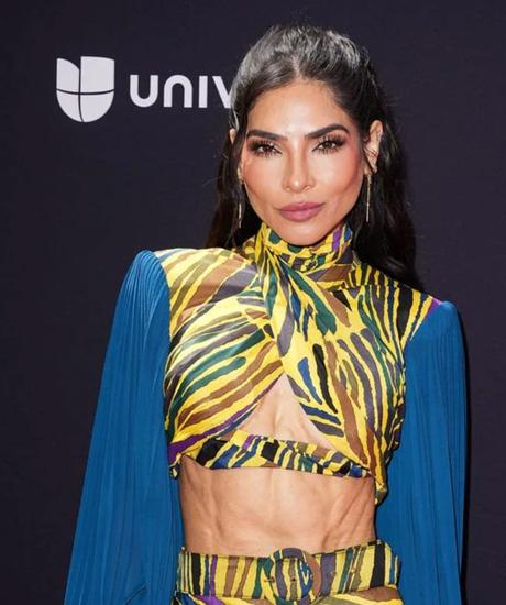 Nuestra Belleza Latina 2024-2025: El reality vuelve para quedarse Alejandra Espinoza