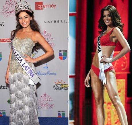 Nuestra Belleza Latina 2024-2025: El reality vuelve para quedarse Natassja Bolivar