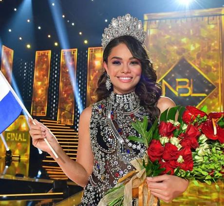 Nuestra Belleza Latina 2024-2025: El reality vuelve para quedarse Sirey Morán
