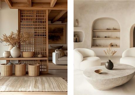 ideas tendencias decoración Pinterest Tendencias de decoración: así vivimos y diseñamos hoy y mañana