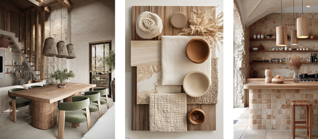 ideas tendencias decoración Pinterest Tendencias de decoración: así vivimos y diseñamos hoy y mañana