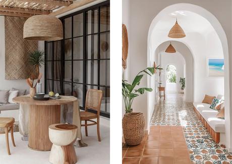 ideas tendencias decoración Pinterest Tendencias de decoración: así vivimos y diseñamos hoy y mañana