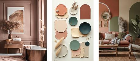 ideas tendencias decoración Pinterest Tendencias de decoración: así vivimos y diseñamos hoy y mañana