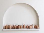 Hornacinas: pequeños gestos transforman espacio