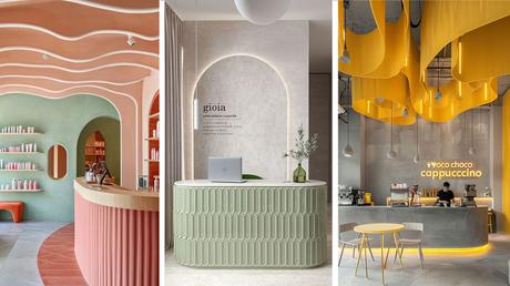 locales comerciales Pinterest Cómo afecta el diseño de un local comercial en la experiencia del cliente