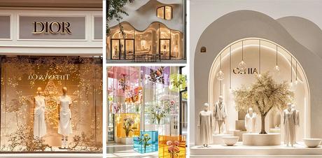 Cómo afecta el diseño de un local comercial en la experiencia del cliente