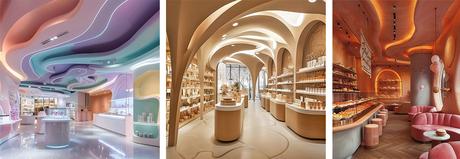 locales comerciales Pinterest Cómo afecta el diseño de un local comercial en la experiencia del cliente