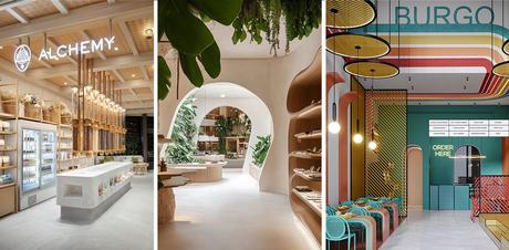 locales comerciales Pinterest Cómo afecta el diseño de un local comercial en la experiencia del cliente