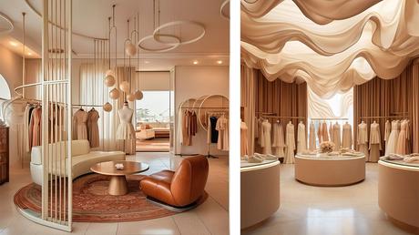 locales comerciales Pinterest Cómo afecta el diseño de un local comercial en la experiencia del cliente