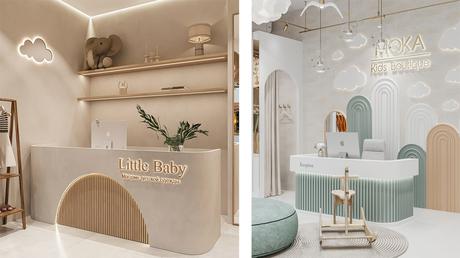 locales comerciales Pinterest Cómo afecta el diseño de un local comercial en la experiencia del cliente