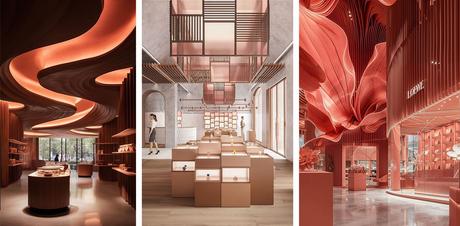 locales comerciales Pinterest Cómo afecta el diseño de un local comercial en la experiencia del cliente