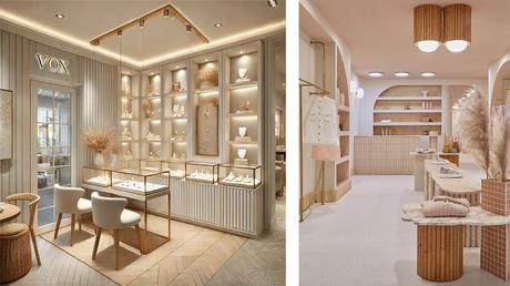 locales comerciales Pinterest Cómo afecta el diseño de un local comercial en la experiencia del cliente