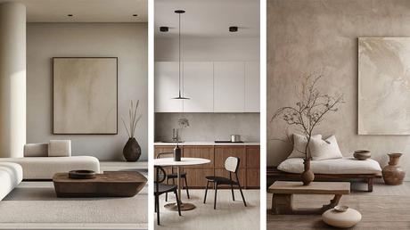 esencia minimalista Pinterest La influencia del minimalismo en el interiorismo y la arquitectura