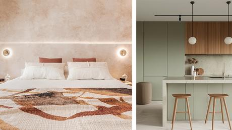 minimalismo con color Valeria Bonomi zen y Pinterest La influencia del minimalismo en el interiorismo y la arquitectura