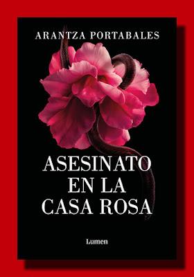 ASESINATO EN LA CASA ROSA ASESINATO EN LA CASA ROSA