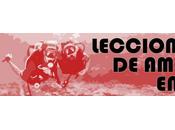 Lecciones amor bali