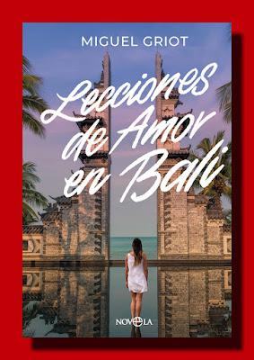 LECCIONES DE AMOR EN BALI LECCIONES DE AMOR EN BALI