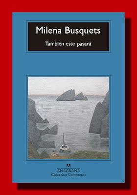 TAMBIÉN ESTO PASARÁ TAMBIÉN ESTO PASARÁ