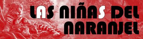 LAS NIÑAS DEL NARANJEL