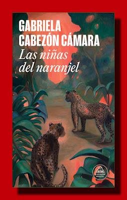 LAS NIÑAS DEL NARANJEL