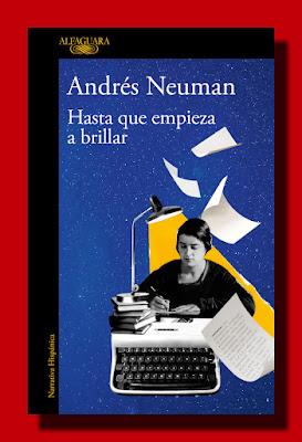 HASTA QUE EMPIEZA A BRILLAR HASTA QUE EMPIEZA A BRILLAR