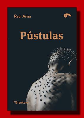 PÚSTULAS PÚSTULAS