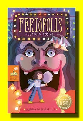 FERIÓPOLIS FERIÓPOLIS