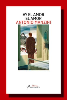 AY EL AMOR EL AMOR AY EL AMOR EL AMOR