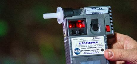 El Congreso aprueba reducir la tasa de alcohol para todos los conductores El Congreso aprueba reducir la tasa de alcohol para todos los conductores