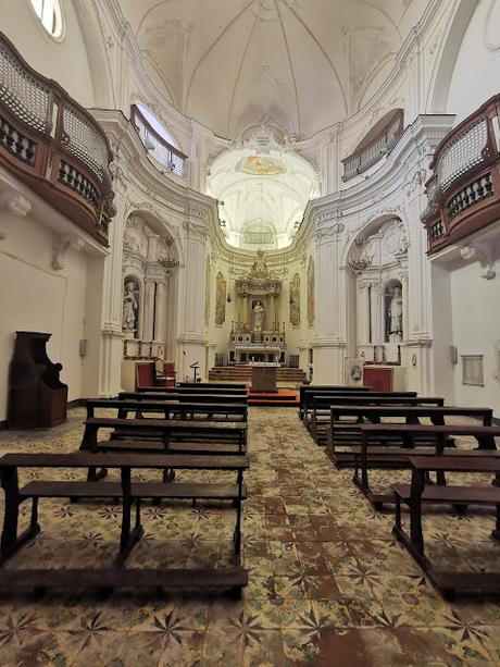 Erice, Sicilia Erice, Sicilia