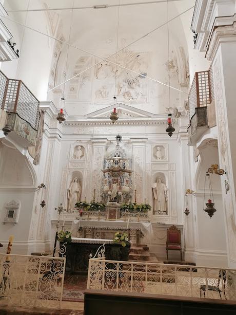 Erice, Sicilia Erice, Sicilia