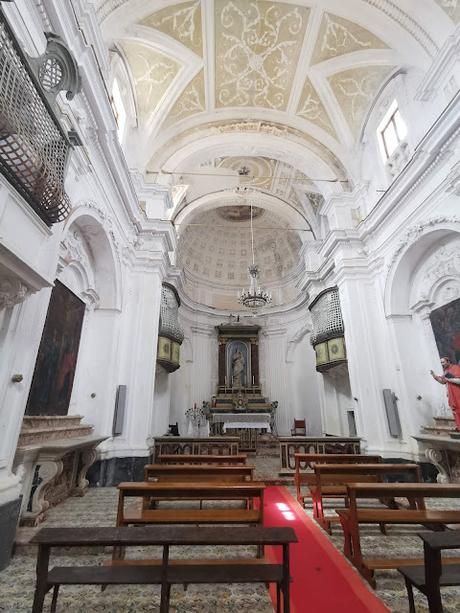 Erice, Sicilia Erice, Sicilia