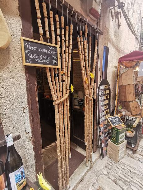 Erice, Sicilia Erice, Sicilia