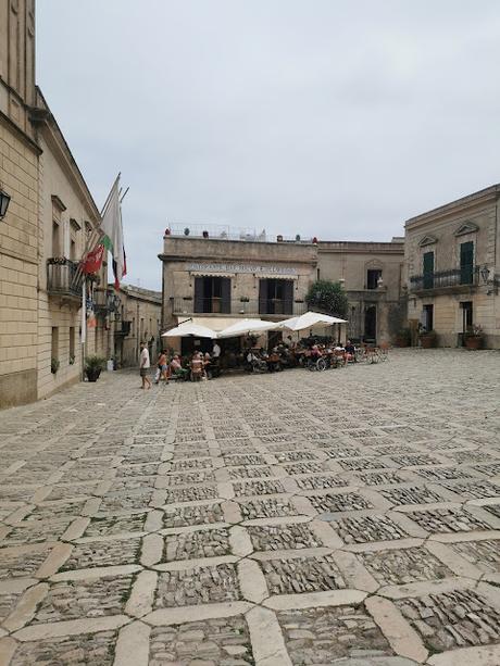 Erice, Sicilia Erice, Sicilia