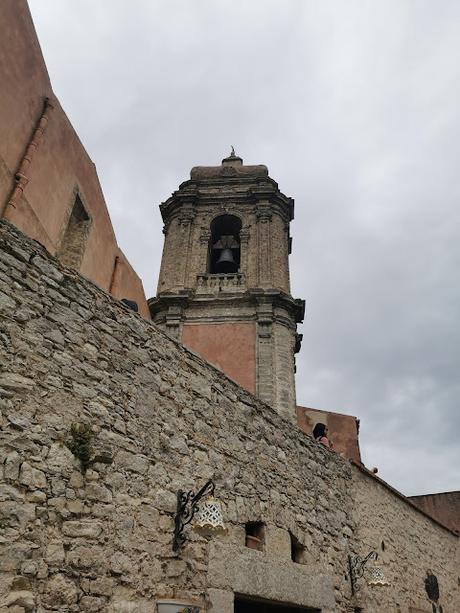 Erice, Sicilia Erice, Sicilia