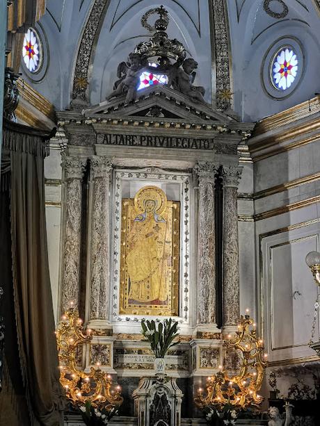 Positano, Costa Amalfitana