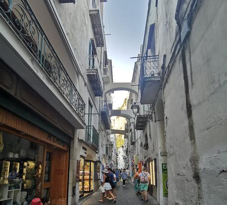 Positano, Costa Amalfitana
