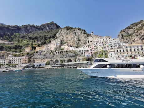 Positano, Costa Amalfitana