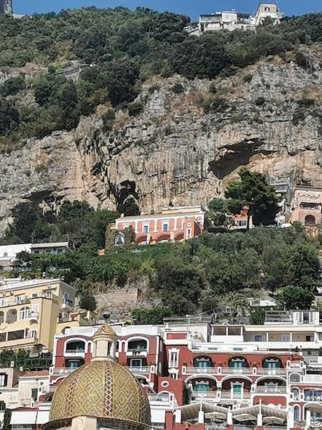 Positano, Costa Amalfitana