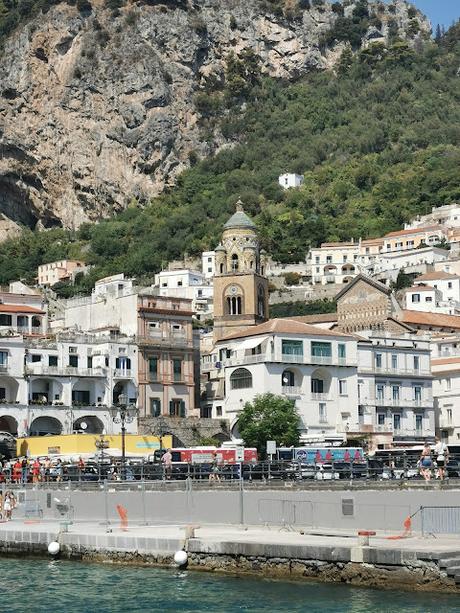 Positano, Costa Amalfitana
