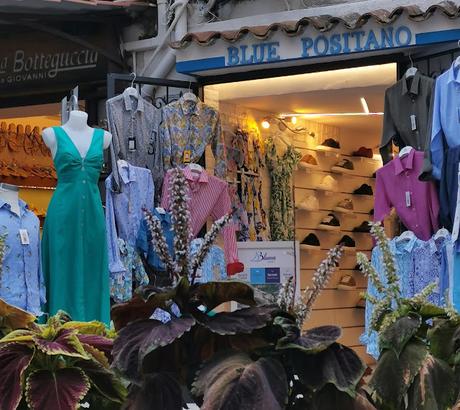 Positano, Costa Amalfitana