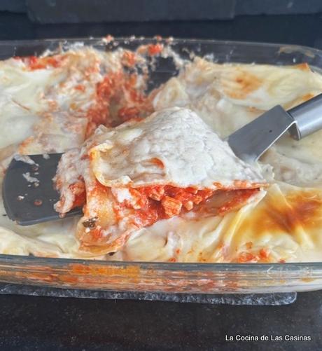 #LasagnaInternationalDay